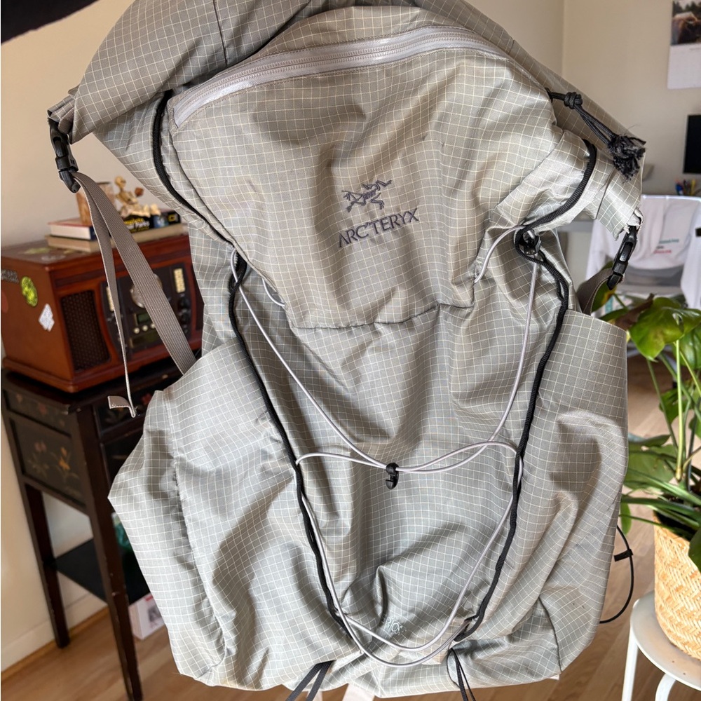 Arc'teryx Aerios 45L Backpack